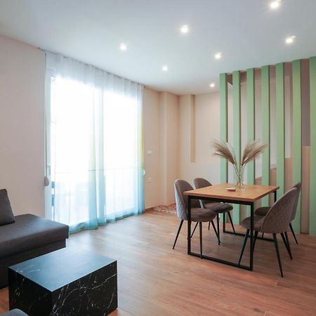 Odyssey Residences 2 Chania  Buitenkant foto