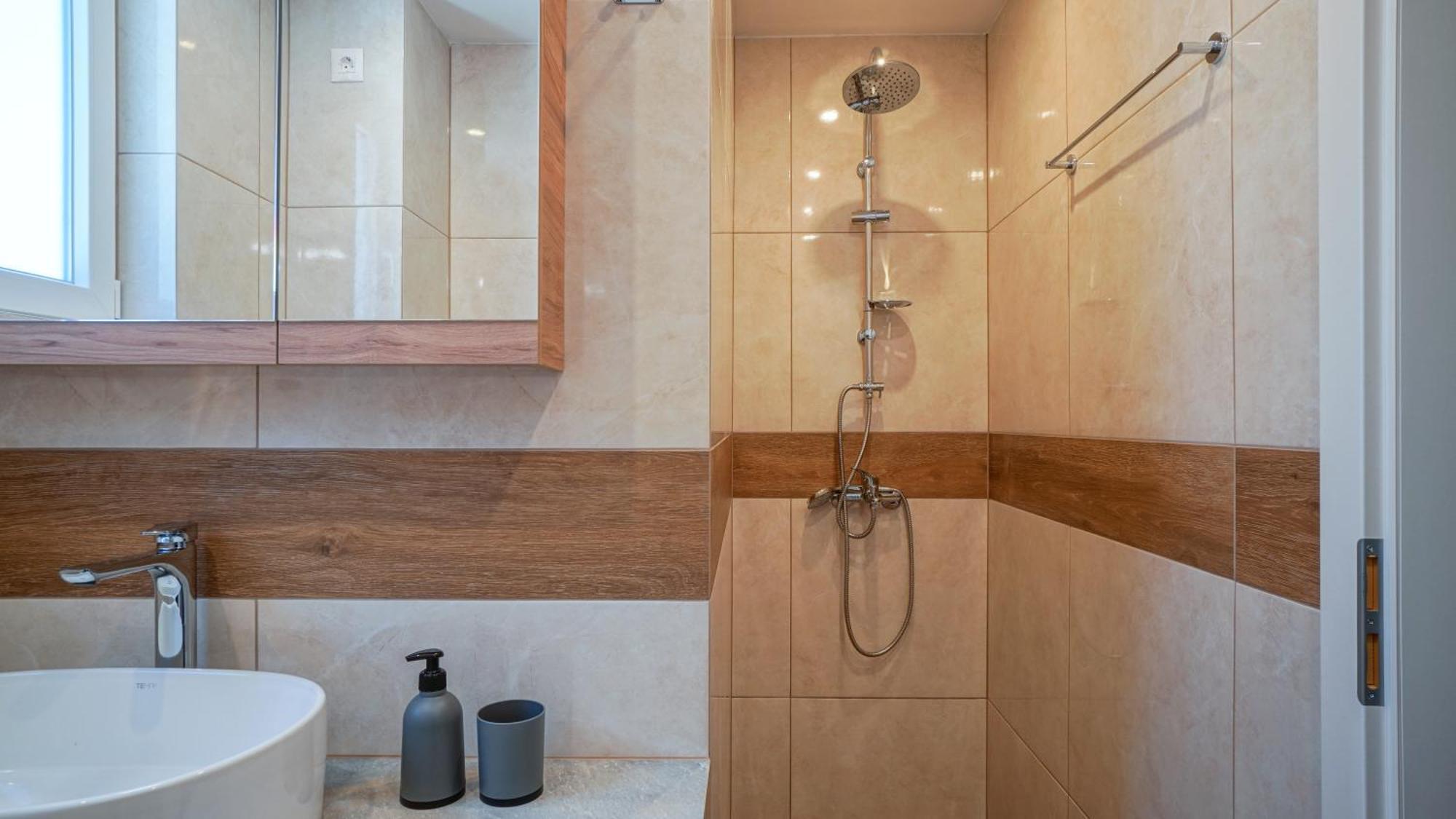 Odyssey Residences 2 Chania  Buitenkant foto