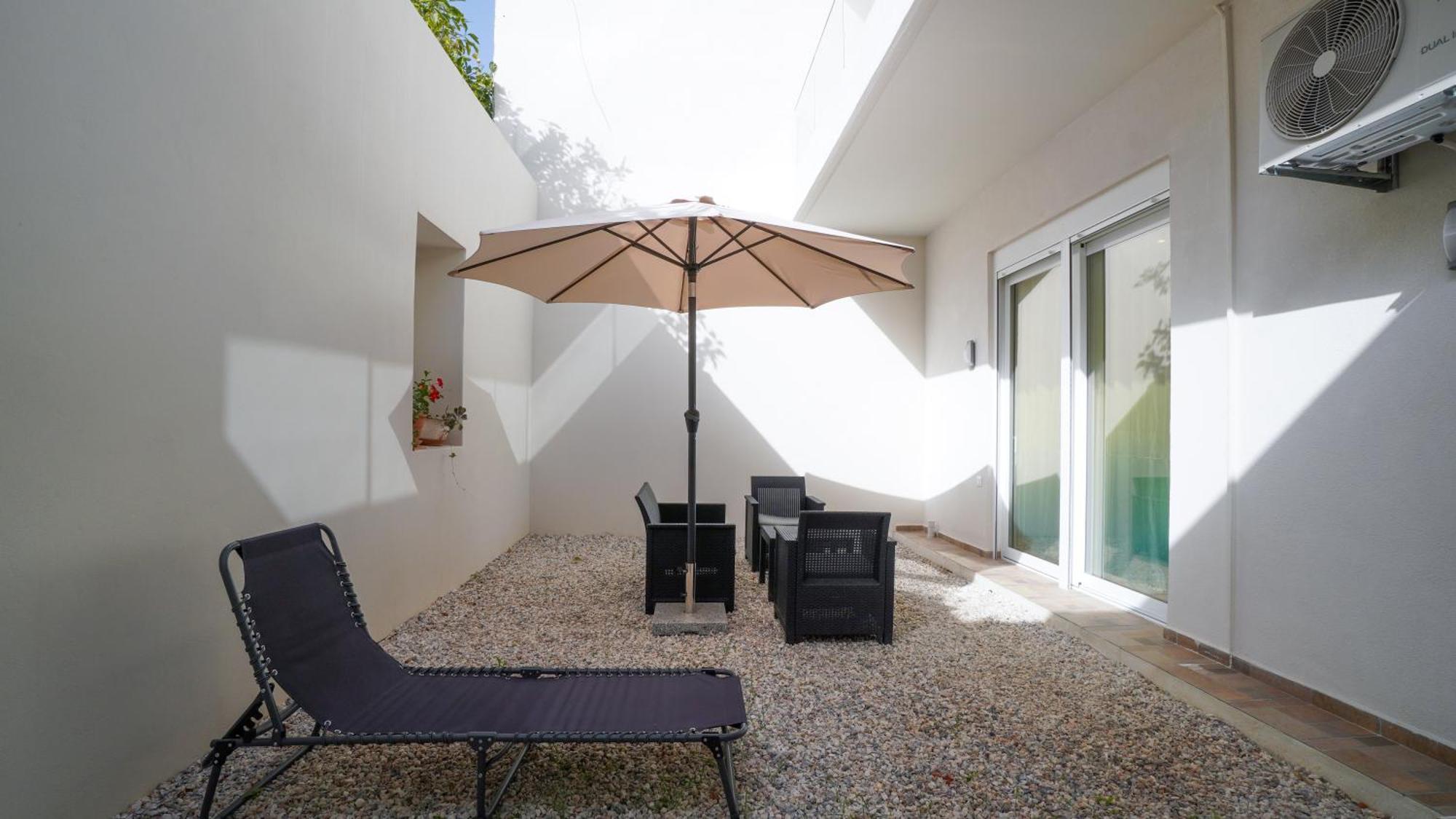 Odyssey Residences 2 Chania  Buitenkant foto